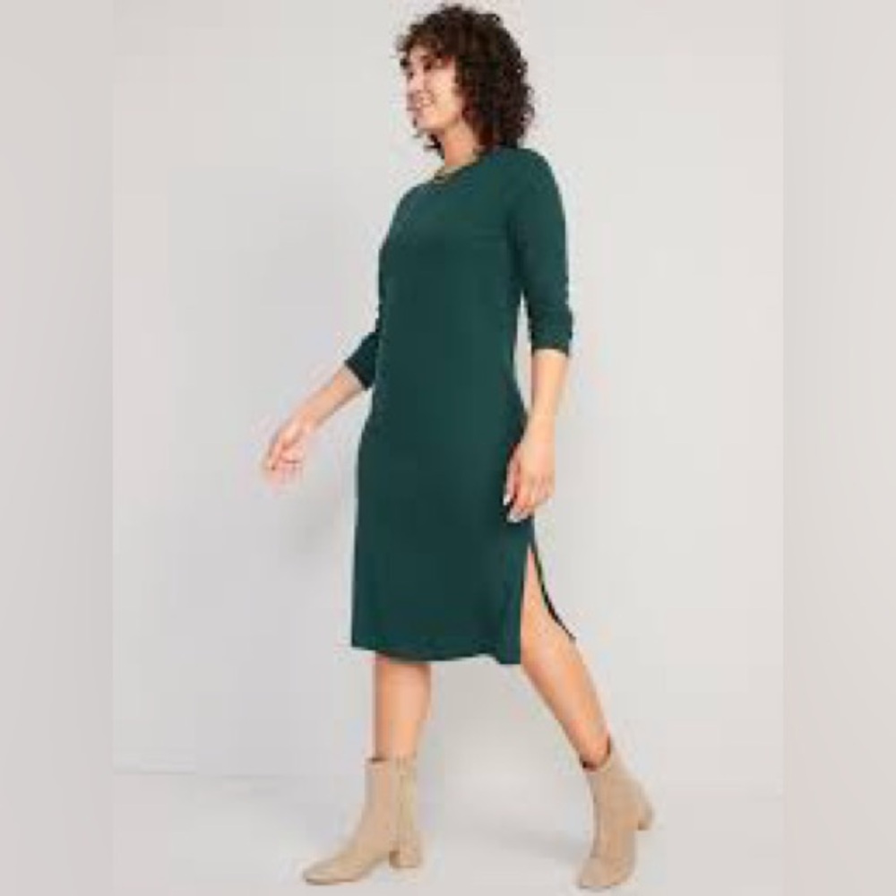 OLD NAVY Maternity dress